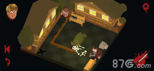Friday the 13th: Killer Puzzle 4