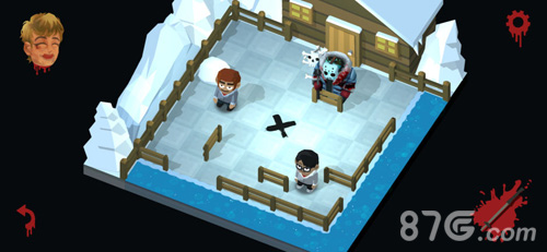 Friday the 13th: Killer Puzzle 5