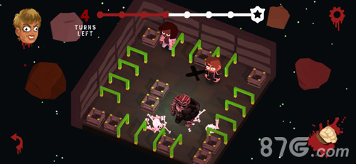 Friday the 13th: Killer Puzzle 6