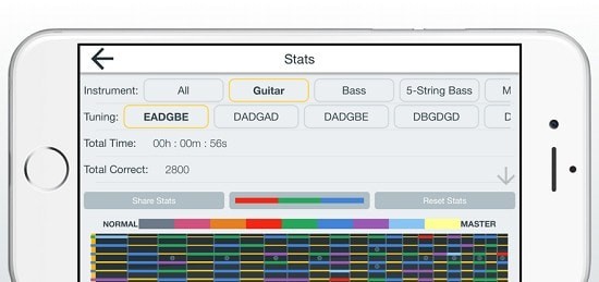Fret Trainer1