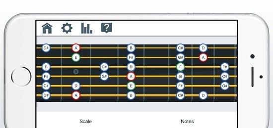 Fret Trainer2