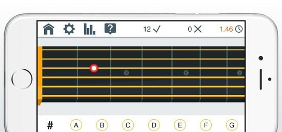 Fret Trainer3