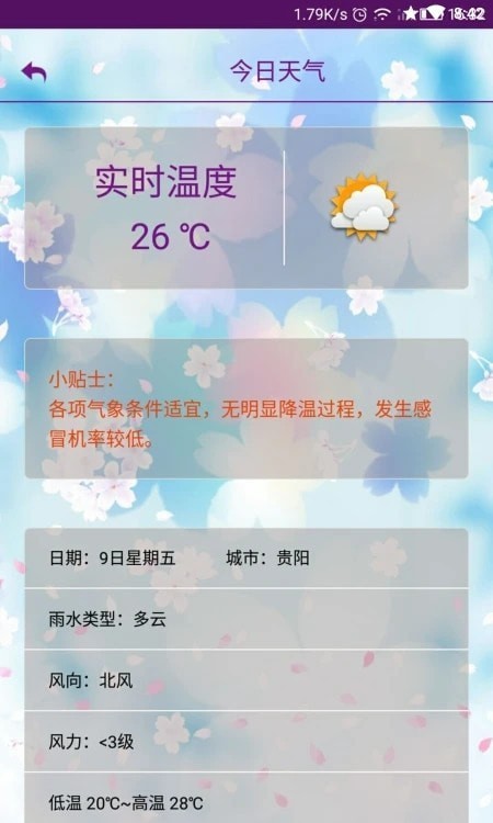 嘉利海拔儀4