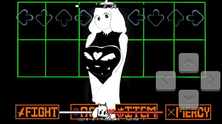 fnfgf郛交模組1