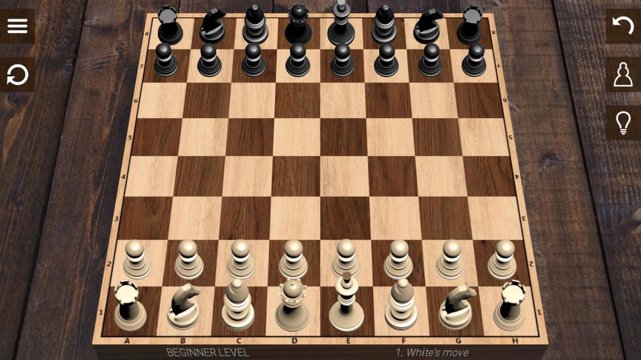 國(guó)際象棋2