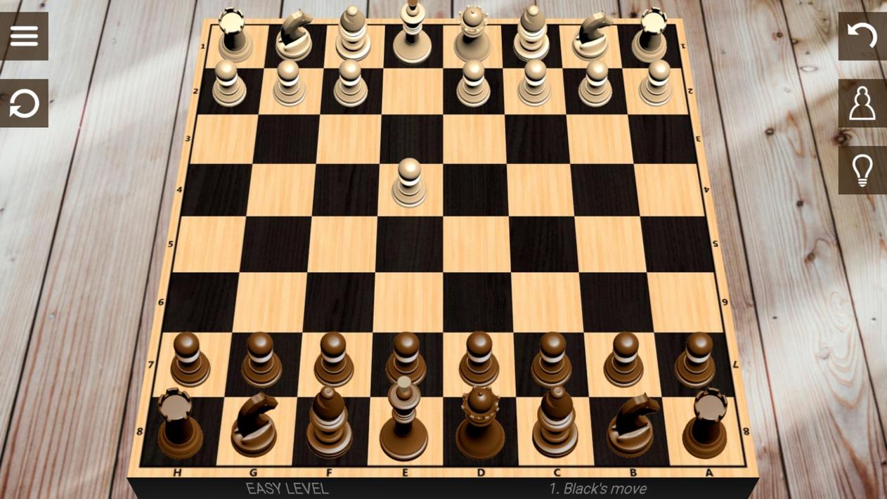 國(guó)際象棋10