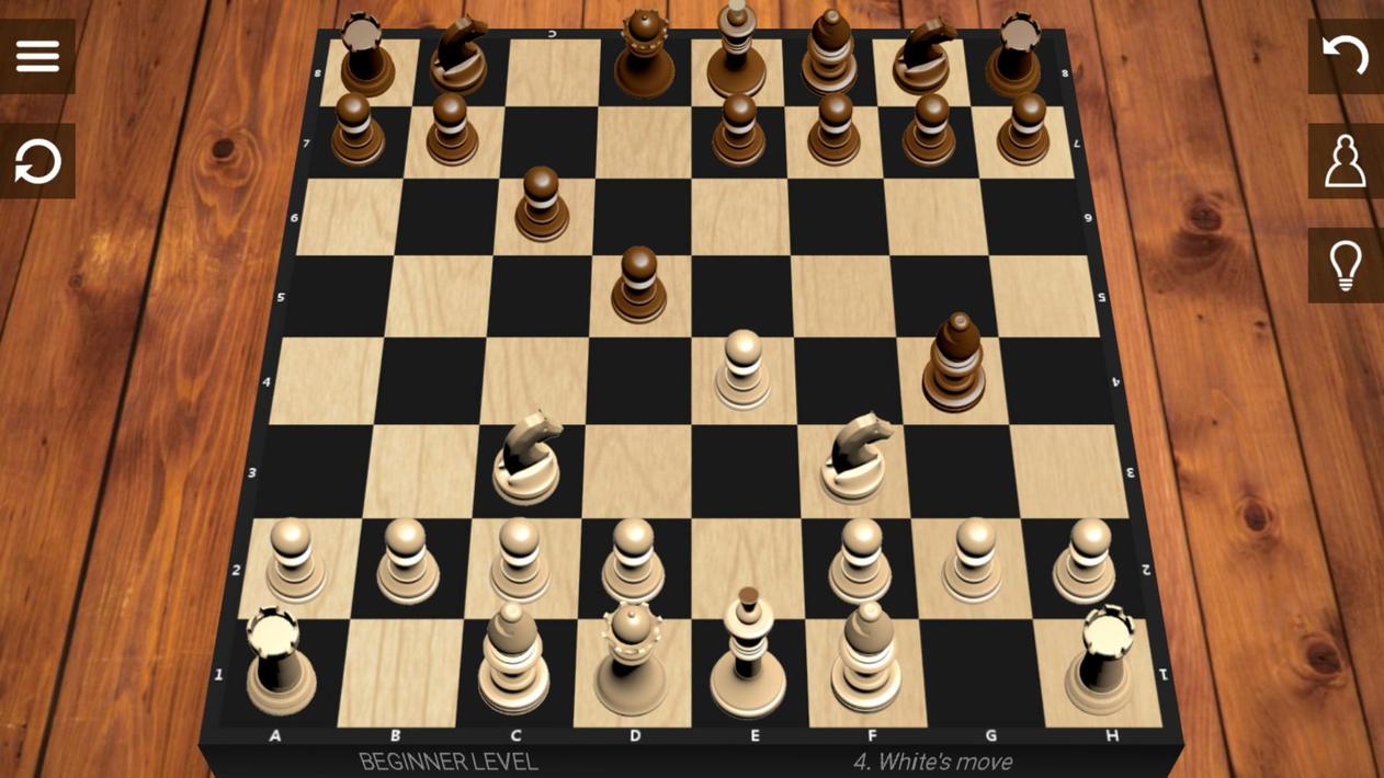 國(guó)際象棋11