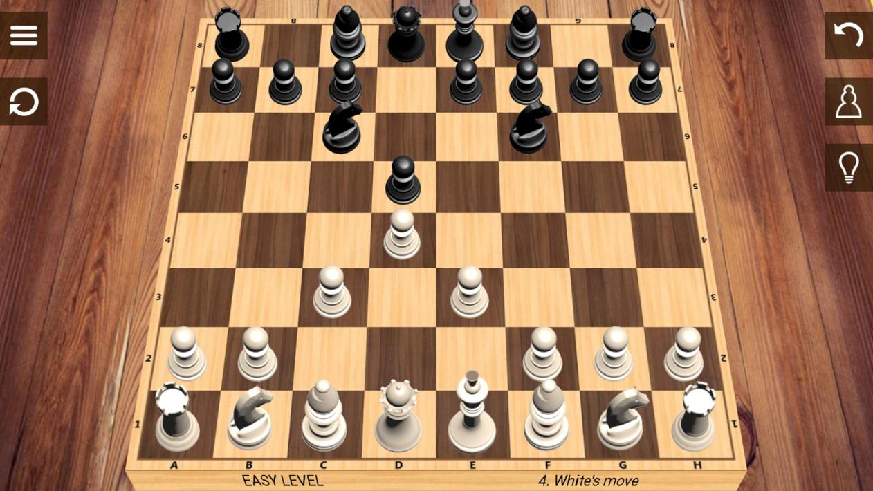 國(guó)際象棋12