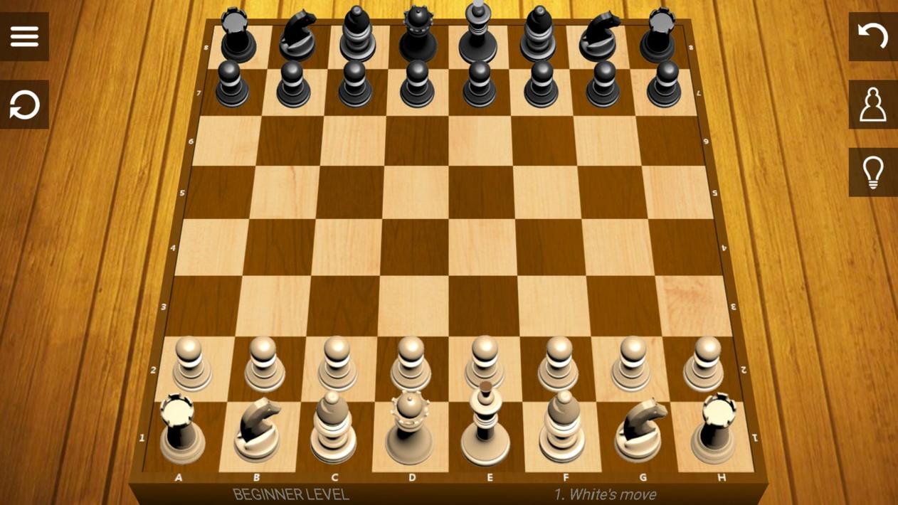 國(guó)際象棋14