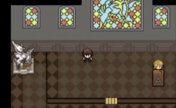 口袋妖怪青苔隨機版3