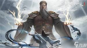 封神開(kāi)天蘇護(hù)最強(qiáng)陣容如何搭配