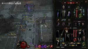 最后纪元第二赛季陨石火法怎么Build(图1)