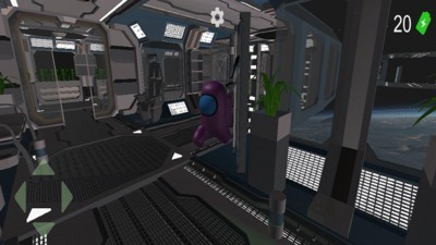 在我們里面3D1
