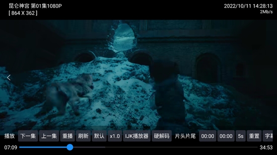 可視2