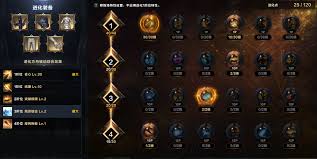 命运方舟修罗之路武神怎么加点