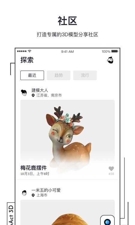 GoAct3