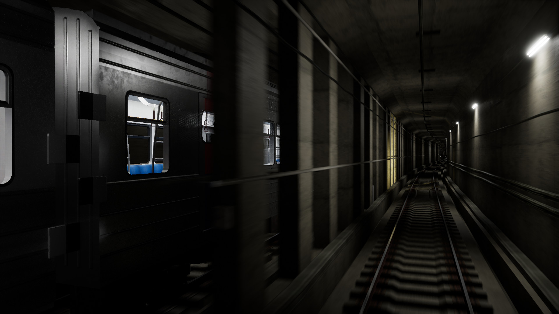 地鐵模擬Hmmsim Metro8