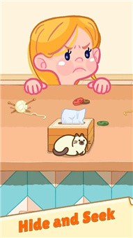 小貓之家3