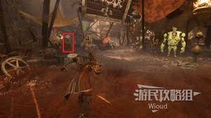 光與影33號遠(yuǎn)征隊(duì)生死存亡怎么獲取