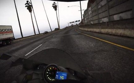川崎h2r摩托車模擬器v1.8.3181安卓版3