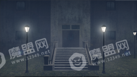 可怕醫(yī)院故事模式3
