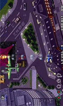 四國戰(zhàn)機完美版3
