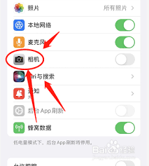 抖音相機(jī)相冊(cè)權(quán)限如何開啟