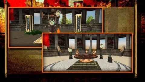 古代射箭大師3D4