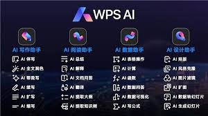 手機版WPS AI付費模式是什么