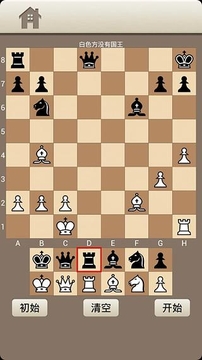 國際象棋訓(xùn)練2