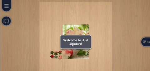 只是拼圖（Just Jigsaws）2