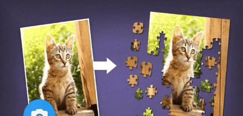 只是拼圖（Just Jigsaws）3