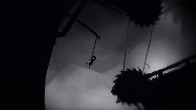 地獄邊境LIMBO1
