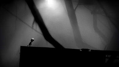 地獄邊境LIMBO5