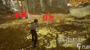 光與影33號遠(yuǎn)征隊死亡爆彈符文在哪