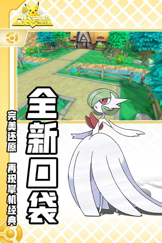 口袋妖怪覺醒5