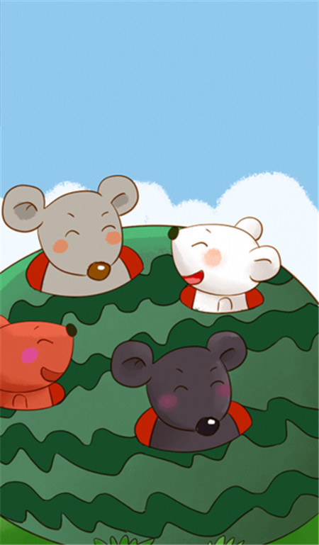 少兒動畫片app2