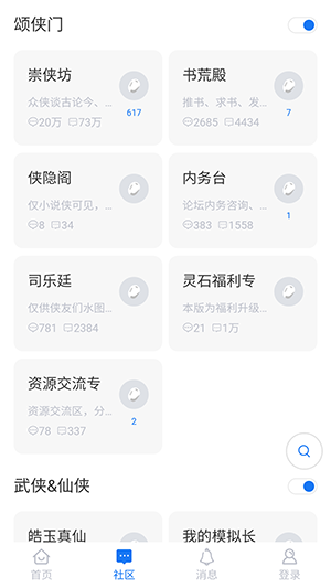 小說俠論壇2