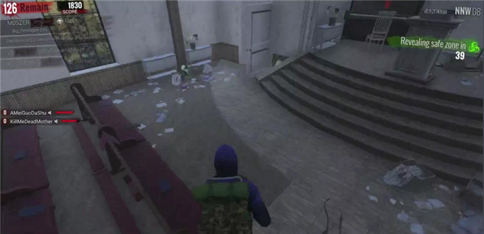 h1z1生存王者2