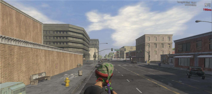 h1z1生存王者4