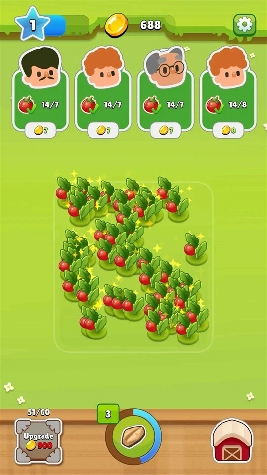 口袋袖珍農(nóng)場(chǎng)2