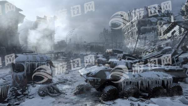 地鐵Exodus2