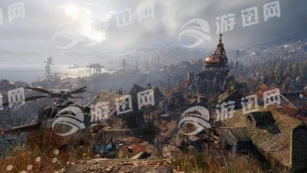 地鐵Exodus4