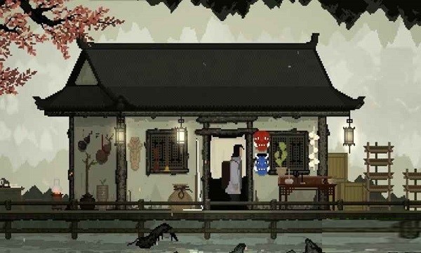 山海旅人2
