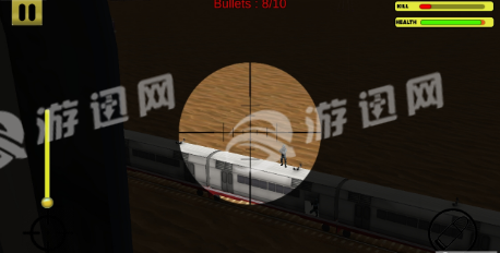 火車戰(zhàn)爭(zhēng)模擬器1