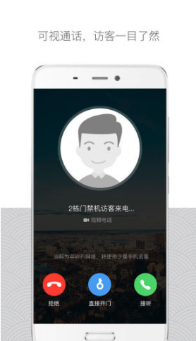 嘿芝麻社區(qū)(嘿芝麻社區(qū)門禁卡)V3.8.2 正式安卓版1