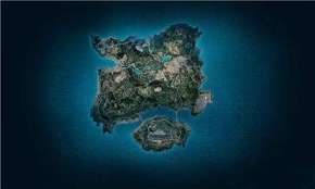 絕地求生如何選擇跳傘點(diǎn)