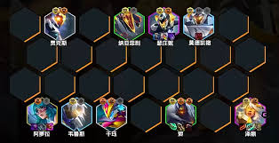 金铲铲之战源计划装备选哪个好(图2)