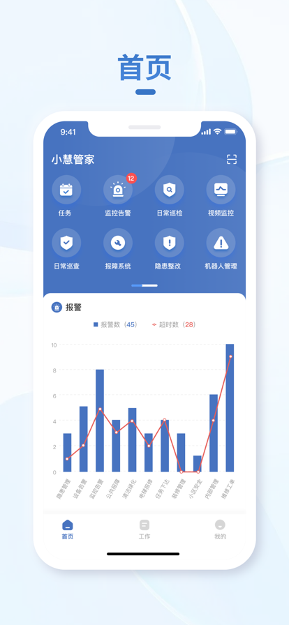 小慧管家蘋果版1
