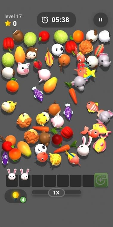 合并三消3D3